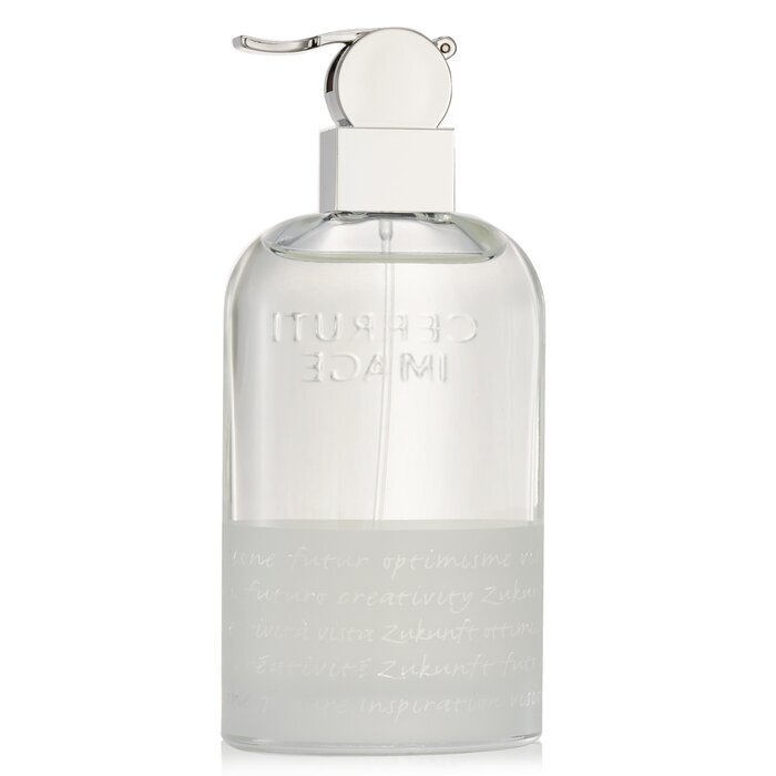Cerruti Image Eau De Toilette Spray 100ml/3.3oz