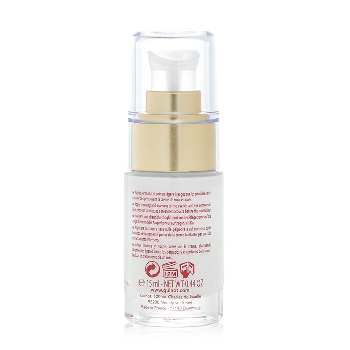 Guinot Hydrazone Eye Contour Serum Cream 15ml