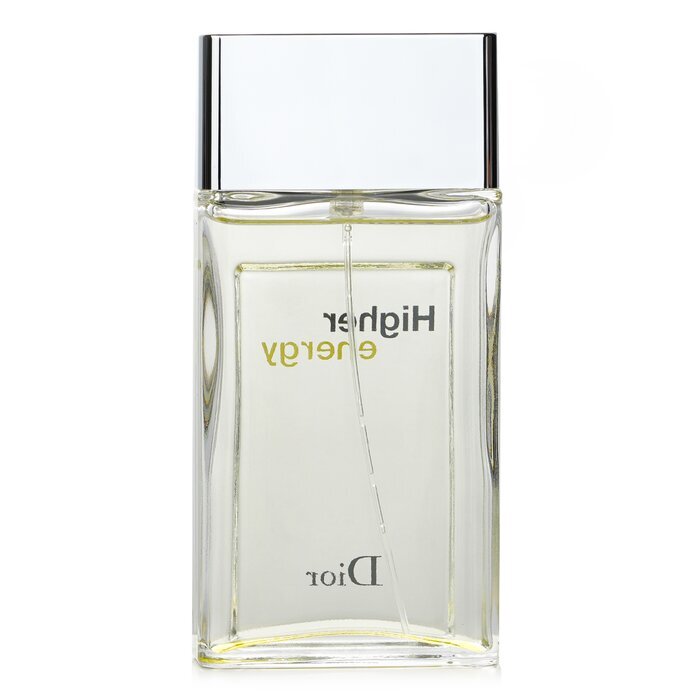 Christian Dior Higher Energy Eau De Toilette Spray 100ml