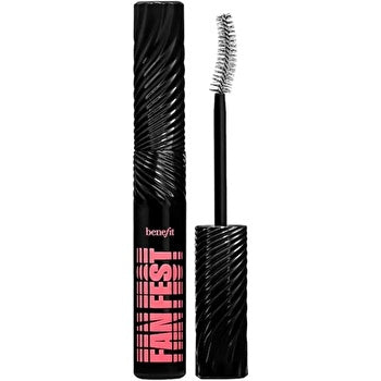 Benefit Fan Fest Fanning & Volumizing Mascara Hyper Black 8.5g
