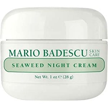Mario Badescu Seaweed Night Cream 28g