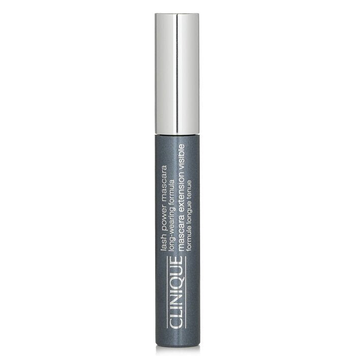Clinique Mascara Lash Power Extension Visible - # 04 Chocolat Foncé 6g/0.21oz