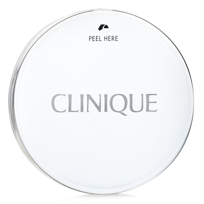 Clinique Almost Powder MakeUp SPF 15 - No. 04 Neutral 10g