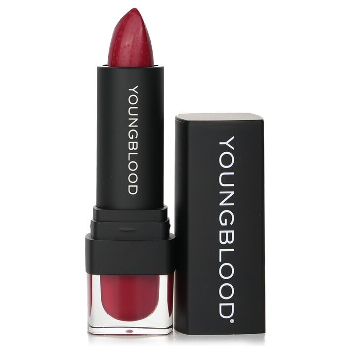 Youngblood Rouge à lèvres - Kranberry 4g/0.14oz