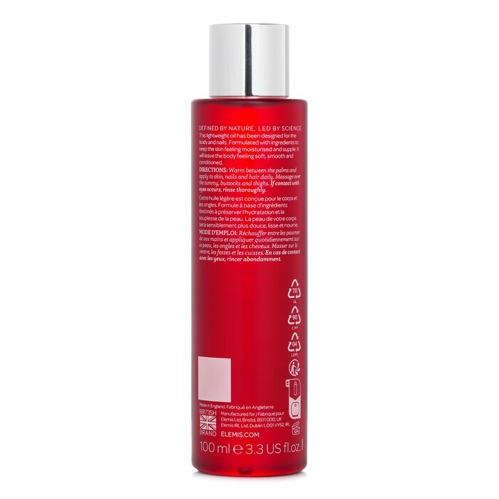 Elemis Japanese Camellia Oil 100ml