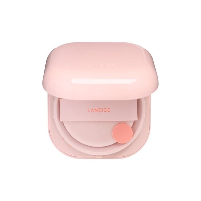 Laneige Neo Cushion Glow SPF 46 - No.21N1 Beige 30g(15g x 2)