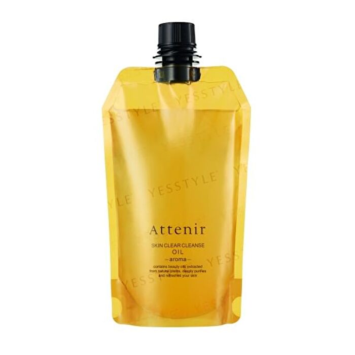 Skin Clear Cleanse Oil - Unscented - 175ml