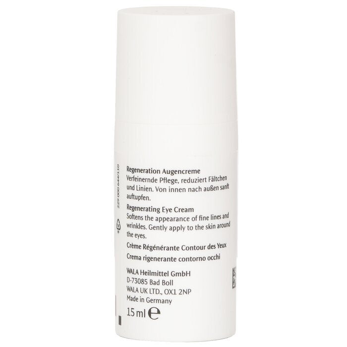 Dr. Hauschka Crème Régénérante pour les Yeux 15g/0.52oz