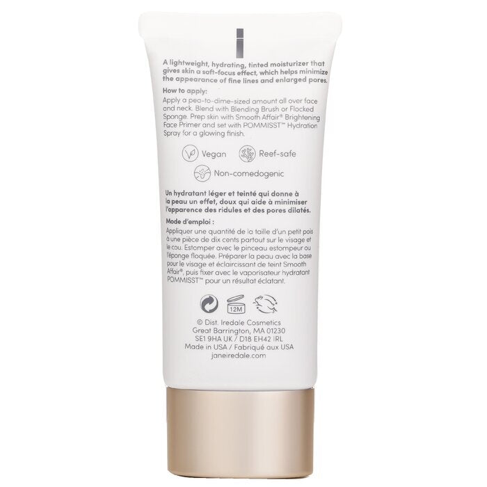 Jane Iredale Dream Tint Hydratant Teinté SPF 15 - Medium 50ml/1.7oz