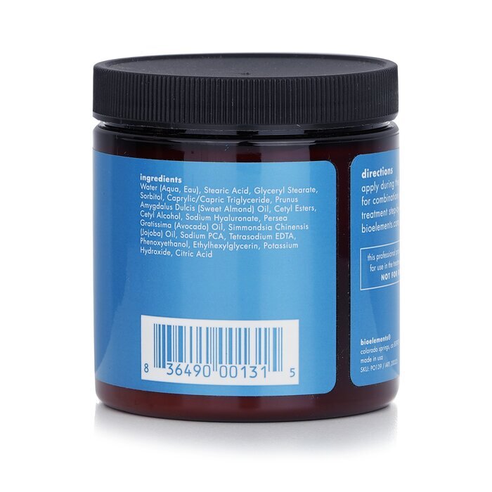 Bioelements Absolute Moisture (Salon Size, For Combination Skin) 236ml