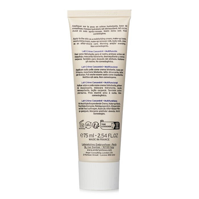 Embryolisse Lait Creme Concentre (24-Hour Miracle Cream) (Exp. Date 31 Aug 2026) 75ml