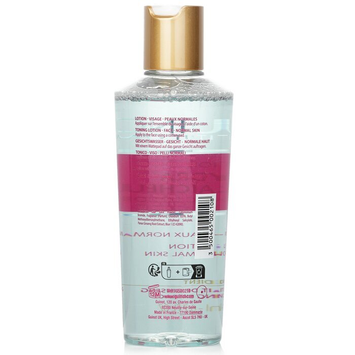 Guinot Lotion Tonique Rafraîchissante (Nouveau Packaging) 200ml/6.7oz