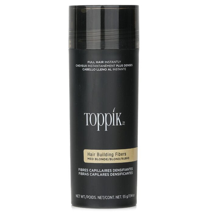 Toppik Hair Building Fibers - Medium Blonde 55g
