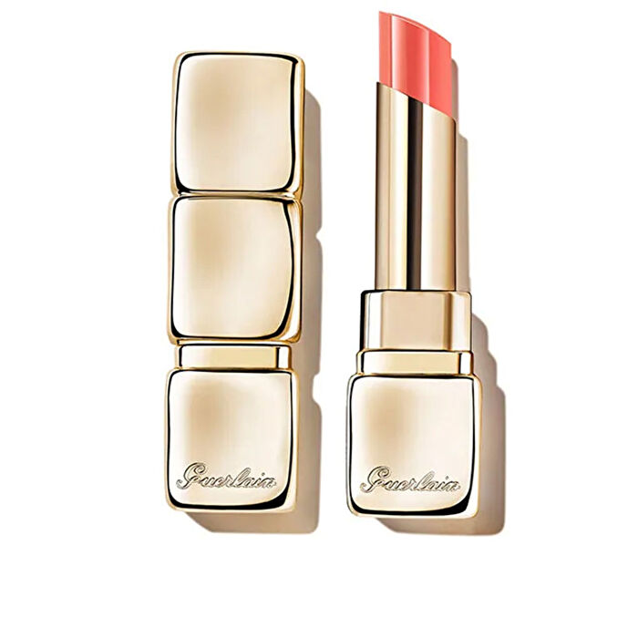 Guerlain KissKiss Shine Bloom Lipstick - 309 Fresh Coral 3.2g