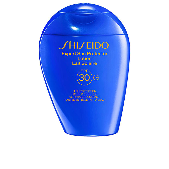 Shiseido Expert Sun Protector Face & Body Lotion Spf30 150ml
