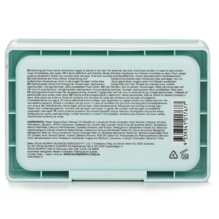 Kevin Murphy Easy.Rider Crème Anti-Frisottis (Tenue Flexible) 100g/3.4oz