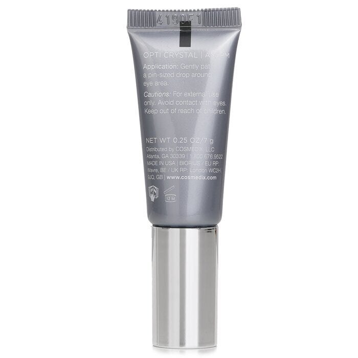 CosMedix Opti Crystal Liquid Crystal Eye Serum 7g