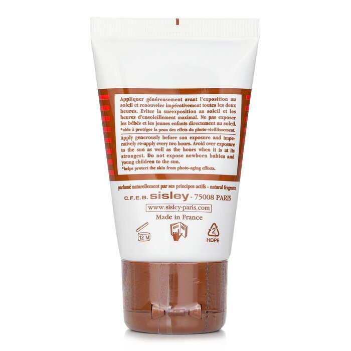 Sisley Super Soin Solaire Tinted Youth Protector SPF 30 UVA PA+++ - 2 Golden 40ml