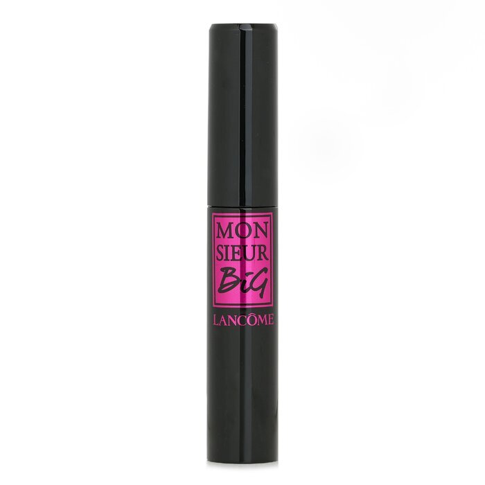 Lancome Monsieur Big Volume Mascara - 01 Big Is The New Black 10ml