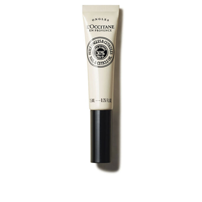 L'Occitane Karite Nail & Cuticle Oil 7.5ml