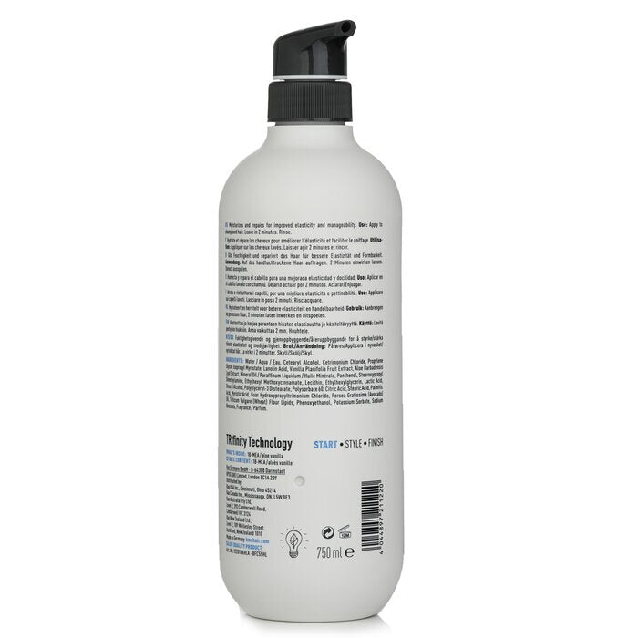 KMS California Après-shampoing Moist Repair (Conditionnement et Réparation) 750ml/25.3oz