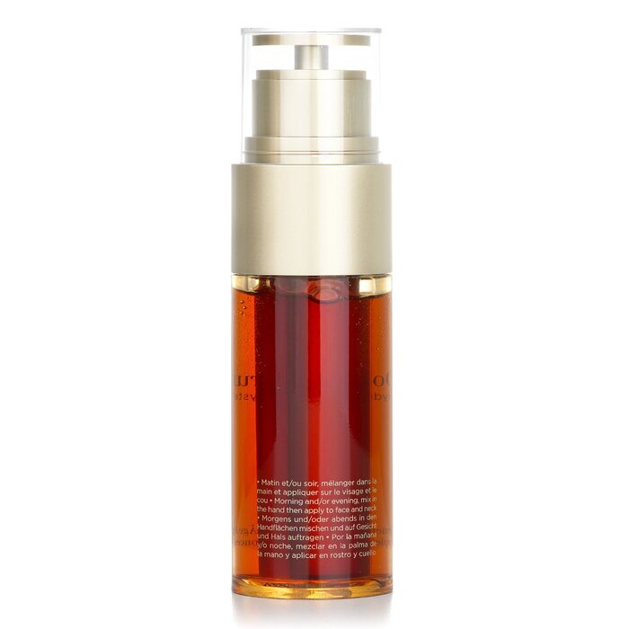 Clarins Double Serum (Hydric + Lipidic System) Complete Age Control Concentrate 50ml
