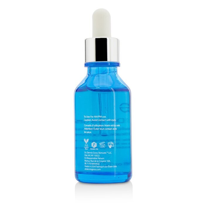 Dr Dennis Gross Hyaluronic Marine Hydration Booster 30ml