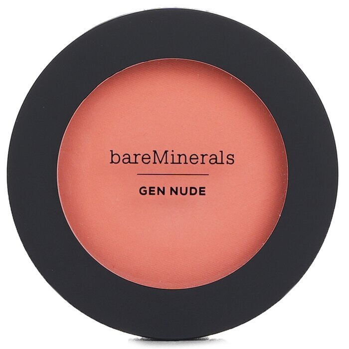 BareMinerals Gen Nude Powder Blush - Pretty In Pink 6g