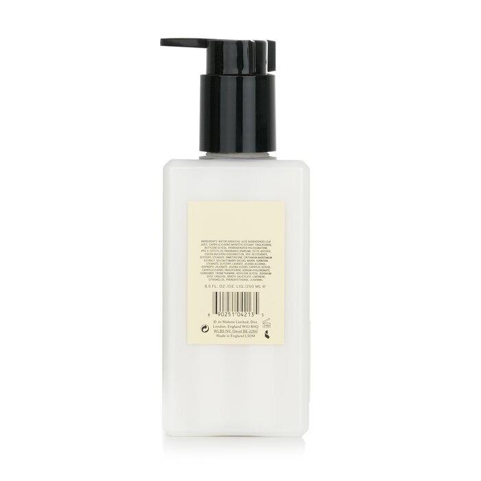 Jo Malone Lotion pour le corps et les mains Mûre & Baie 250ml/8.5oz