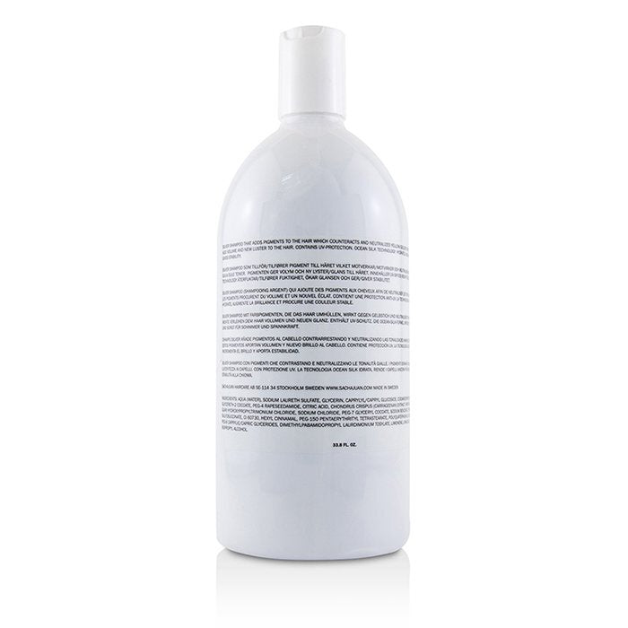 Sachajuan Silver Shampoo 1000ml