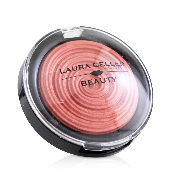 Laura Geller Baked Gelato Swirl Blush - Papaya 5g