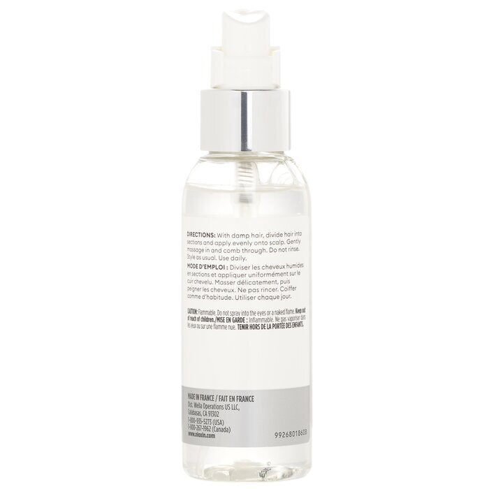 Nioxin 3D Intensive Diamax Advanced Thickening Xtrafusion Treatment (Random Packaging) 100ml