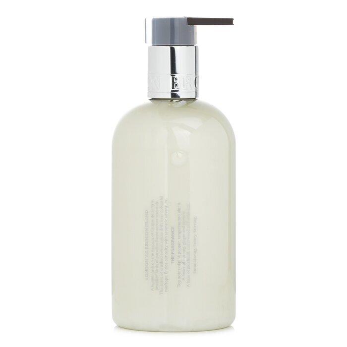 Molton Brown Lotion pour les mains Poivre rose ardent 300ml/10oz