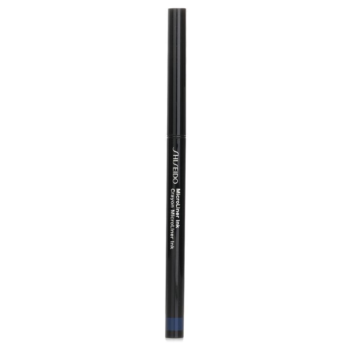 Shiseido MicroLiner Ink Eyeliner - 04 Navy 0.08g