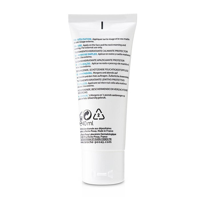 La Roche Posay Toleriane Sensitive Riche Crème - Sans Parfum 40ml/1.35oz