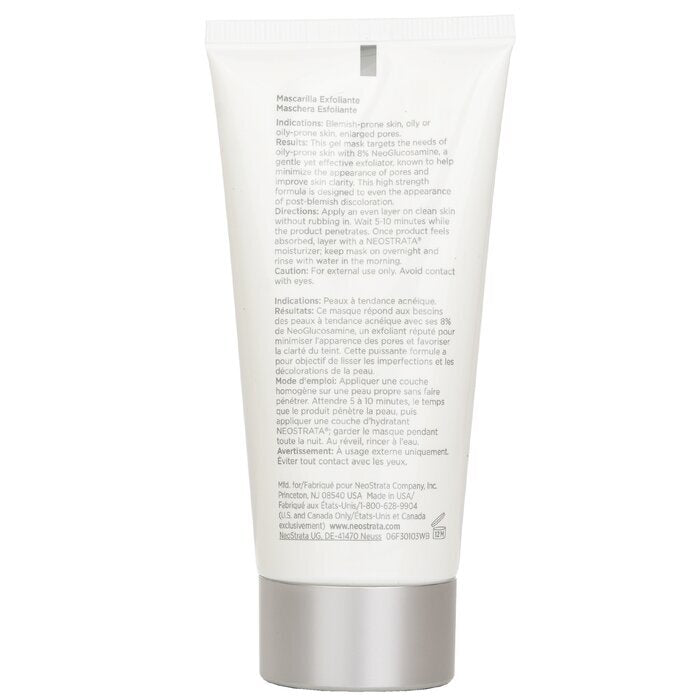 Neostrata Clarify - Masque exfoliant 75ml/2.5oz