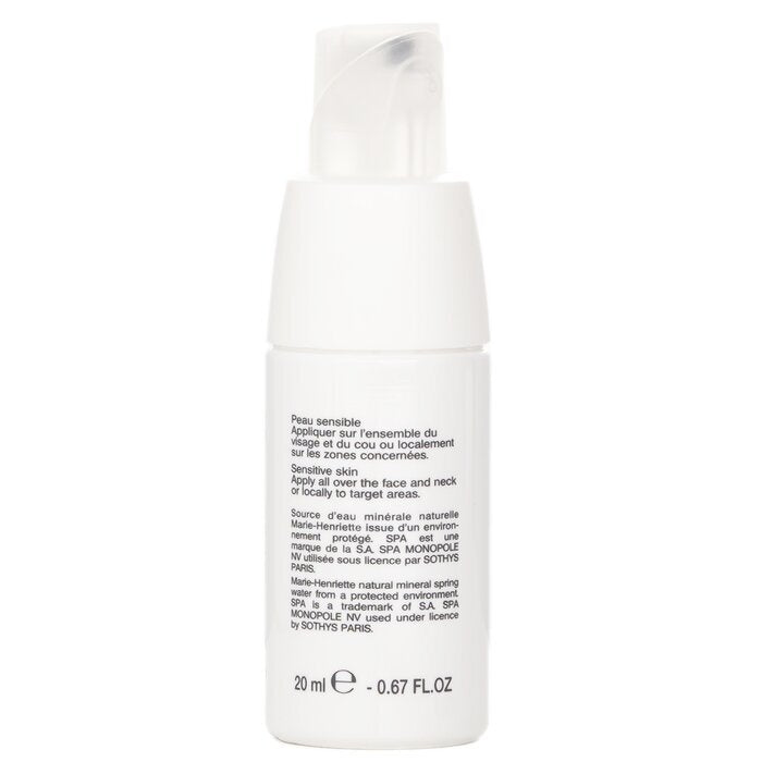 Sothys Soothing SOS Serum - For Sensitive Skin 20ml