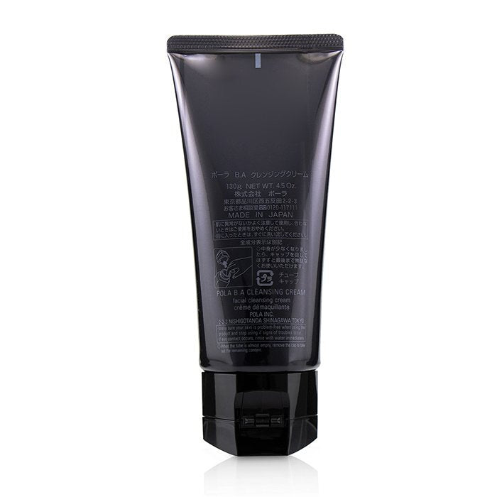 POLA B.A Cleansing Cream 130g
