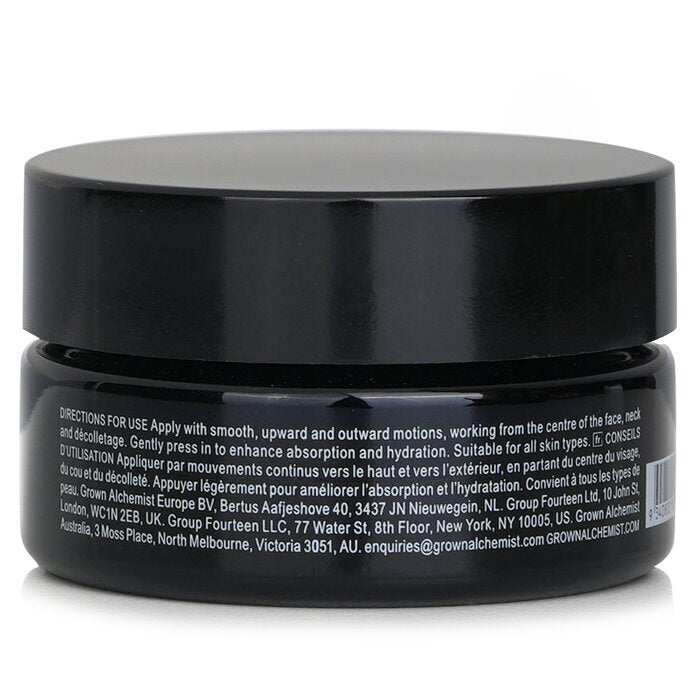 Grown Alchemist Hydra-Repair+ Crème de Jour Intensive - Camélia & Fleur de Géranium 40ml/1.35oz