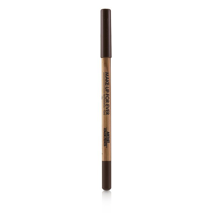 Make Up For Ever Artist Color Pencil - 608 Limitless Brown 1.41g