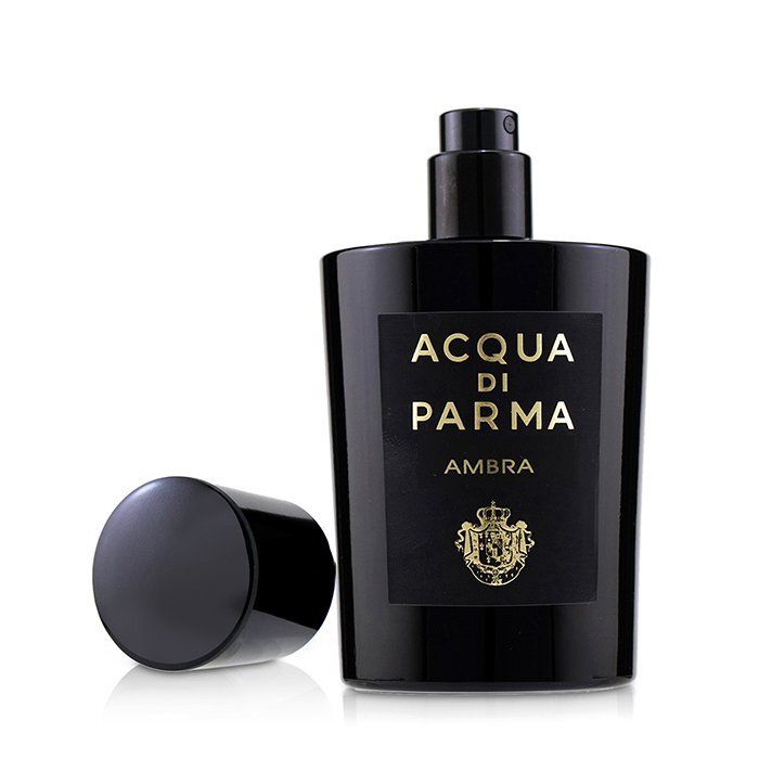 Acqua Di Parma Signatures Of The Sun Ambra Eau De Parfum Spray 100ml