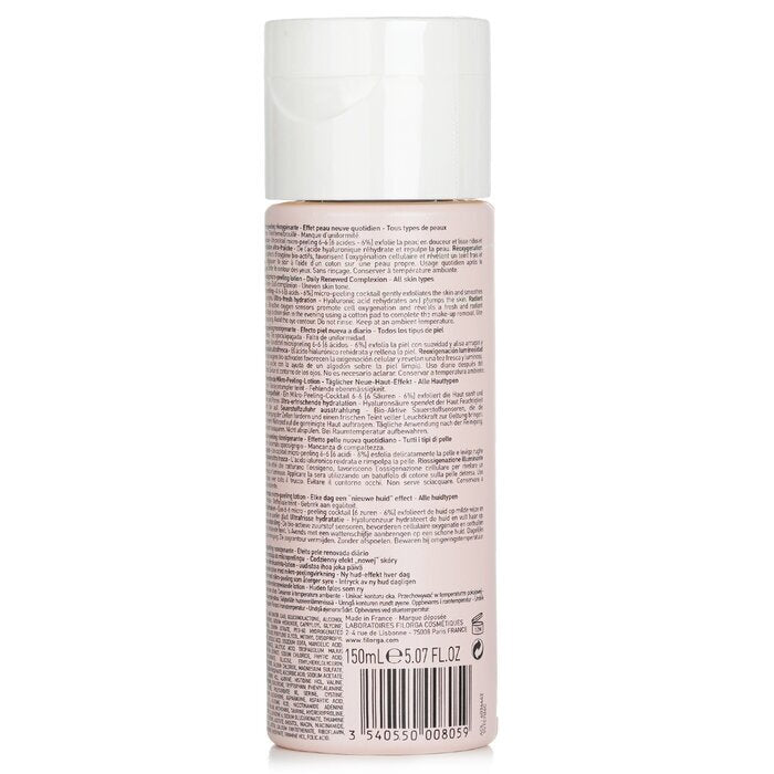 Filorga Oxygen-Peel Re-Oxygenating Micro-Peeling Lotion 150ml