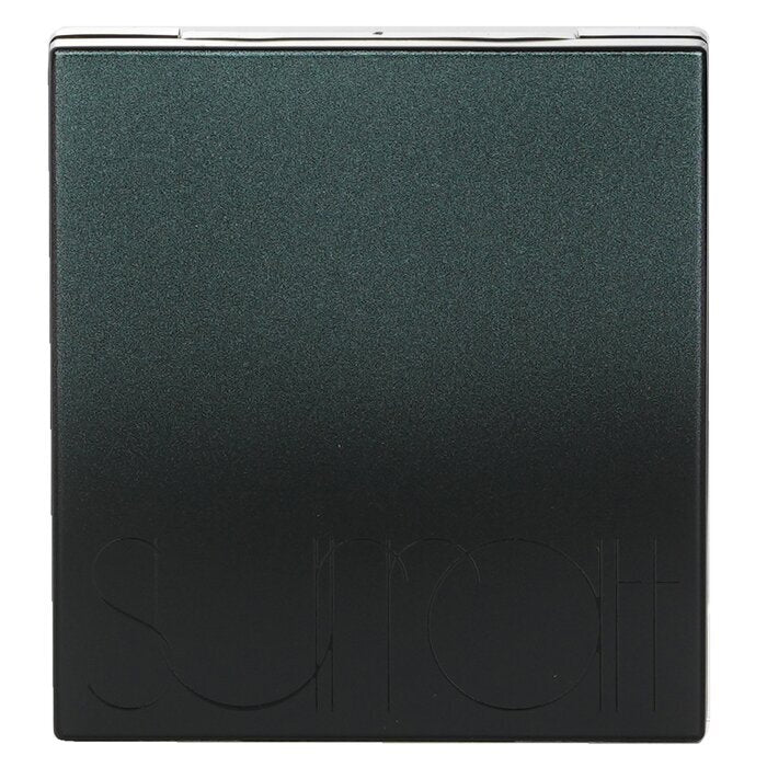 Surratt Beauty Palette de correcteurs Perfectionniste - # 6 (Brun/Chocolat/Poudre Abricot) 6.2g/0.2oz