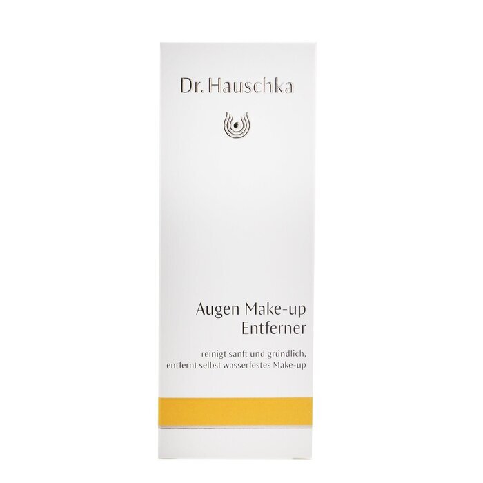Dr. Hauschka Eye Make-Up Remover 75ml