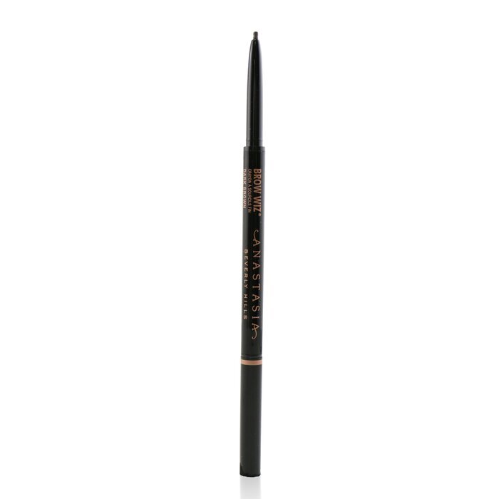 Anastasia Beverly Hills Brow Wiz Skinny Brow Pencil - Dark Brown 0.085g