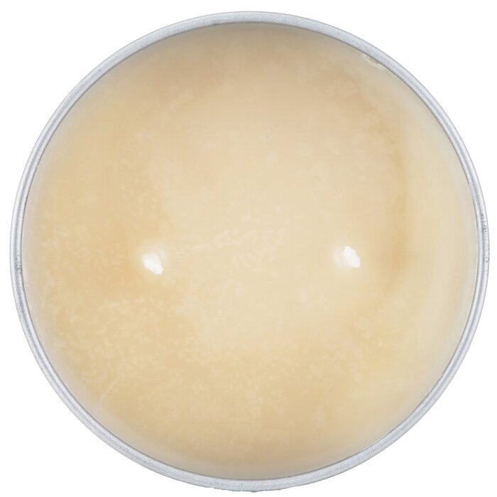 Carroll & Chan Bougie en étain 100 % cire d'abeille - Forêt tropicale (8x6) cm