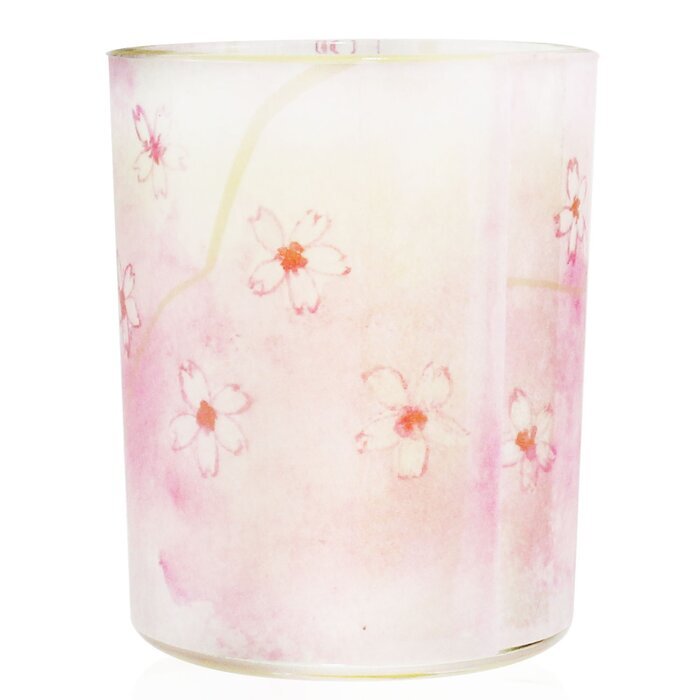 Carroll & Chan Bougie Votive 100% Cire d'Abeille - Sakura 65g/2.3oz