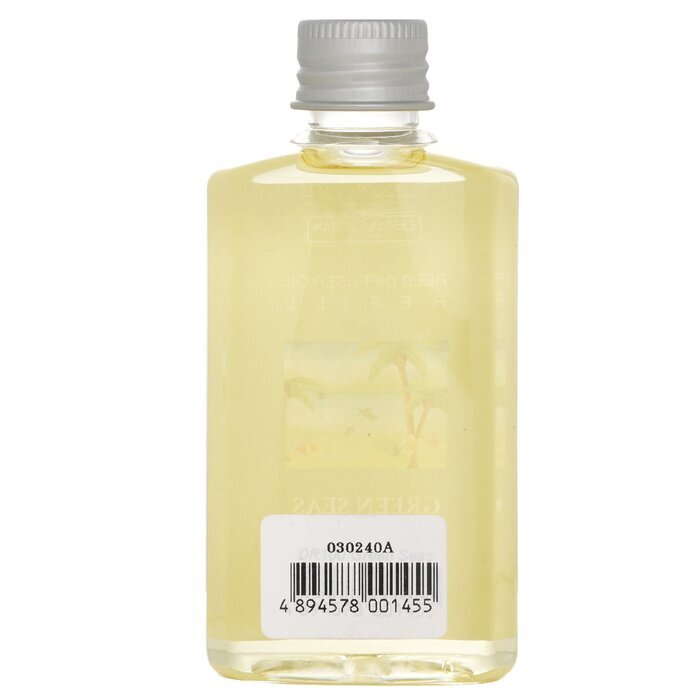 Carroll & Chan Reed Diffuser Refill - Green Seas 100ml