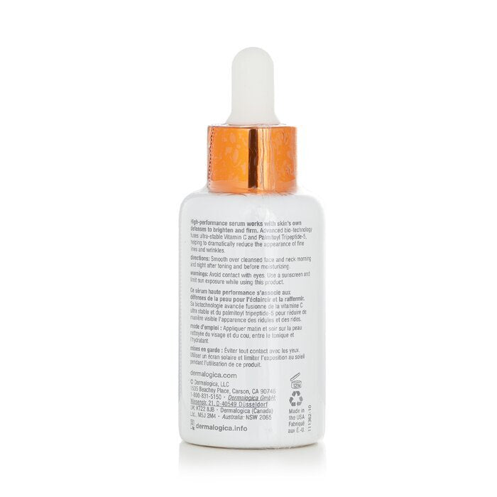 Dermalogica Biolumin-C Vitamin C Serum 59ml