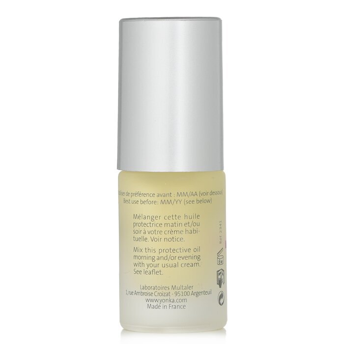 Yonka Boosters Defense+ Oil With Anti-Oxidants & Pine Tree Polyphenols (Exp. Date 31 May 2026) 15ml